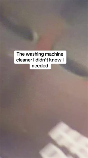 Discover the Essential Washing Machine Cleaner