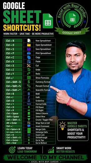 💻 Basic Computer Shortcuts ! #computershortcuts #computertips