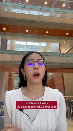 UBC Engineering Transfer Program