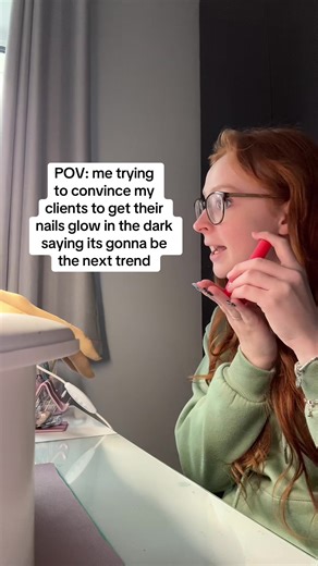 Glow in the Dark Nails: The Next Trend in Nail Art