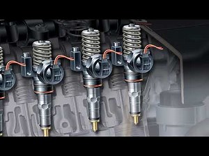 Trucs de pro : injecteur pompe