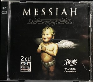 Various - Messiah