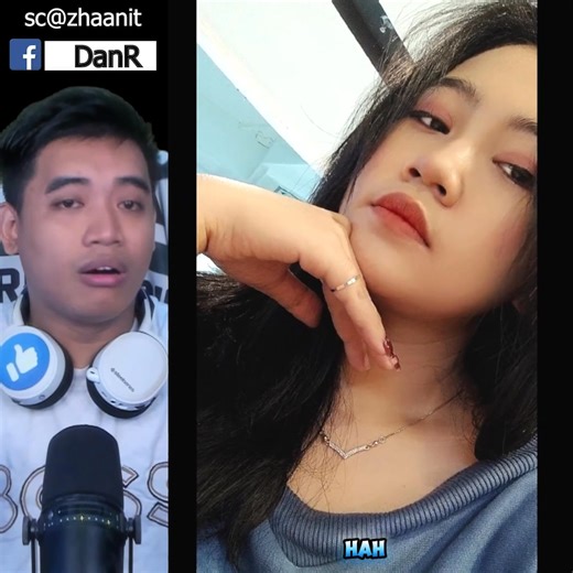 Sebelum dan sesudah di tolak oleh agus..🫵😭 | DanR