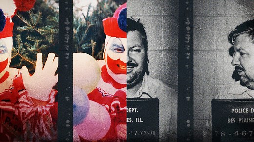 Conversations with a Killer: The John Wayne Gacy Tapes