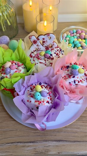 Лимонно-маковый кулич🤤🤌 #рекомендации #рецепты #реки #простоивкусно #хочуврек #еда #рек #кулич