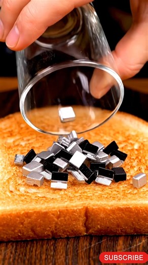 Crushing PCs on Toast 🔥 | Crunch ASMR