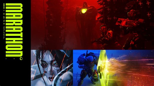 Marathon Gets March Release As Bungie Unveils New Trailer, Voice Cast And Collector’s Edition | TheXboxHub