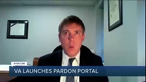 Virginia is making changes to the pardoning process, including a website where people can track the status of their pardon petition. Gov. Northam says he's on track to pardon more people than all other governors combined. News 3 reporter Brendan Ponton explains the changes. Read more: https://bit.ly/2SpeZZ3 | WTKR News 3