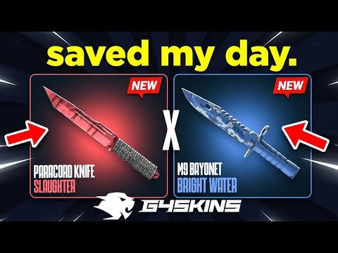 G4Skins Promo Code | $5000 STRAIGHT LOSE?