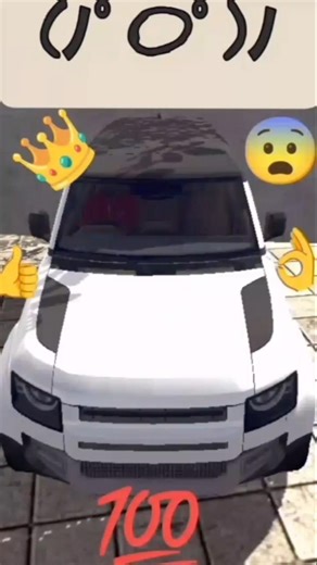 DEFENDER CAR CHEAT CODE 100% REAL