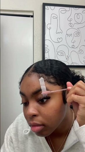 Individual Lash Extensions At Home! #lashextensions #lashes #diy #individual