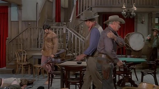 Rio lobo 1970 (Pannónia Szinkron!) HUN [1080p HD]
