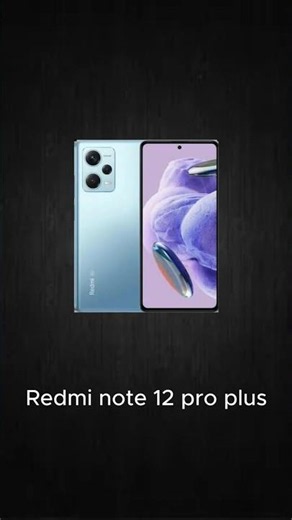 Redmi Note 12 Pro+ in 2026 – PUBG Test & Camera Review 🔥