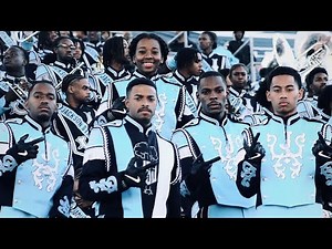 2025 JSU Drum Majors Fall Season Highlights