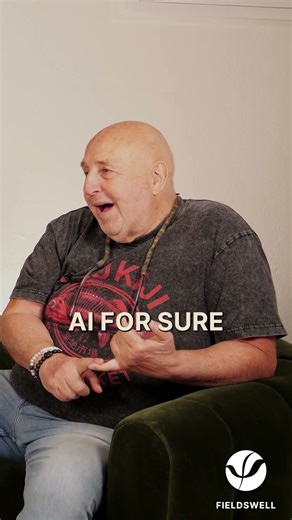 Passion-Driven Success: Larry Namer’s Branding Journey