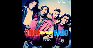 C.M.B. (Expanded Edition) by Color Me Badd on Apple Music