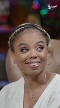 New Funky Friday with Jemele Hill is out now!