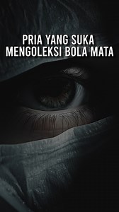 179K views · 5K reactions | Kalian suka mengoleksi apa? Tulis di kolom komentar #EwingHD #sejarah #viral #kisahnyata #mengerikan #faktaunik #misteri #creepy #paranormal #scary #fbpro #mistis #aneh #penampakan #hantu #cerita #angker #seram #filmpendek #capcut #fyp #facebook #podcast #truecrime #konspirasi #indonesia #jakarta #reels #mistis #setan #lucu #komedi | Ewing HD | Facebook