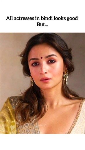 She in bindi hits different ❤️ #madhuridikshit #actress #bollywood #viral #shorts