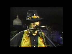 Neil Young - Helpless ( live 1985 )