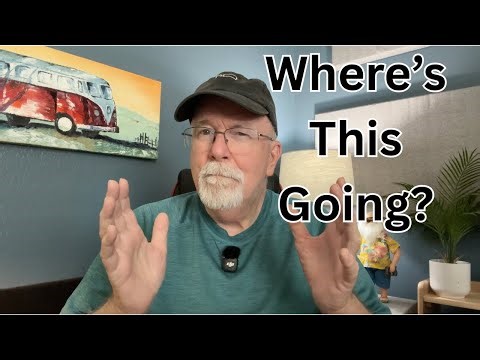 Is There a Future For Audacity Training?