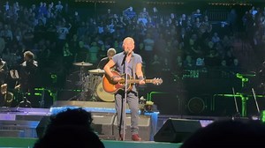 Watch Bruce Springsteen Lead E Street Band On 1st ‘Pay Me My Money Down’ Since 2014