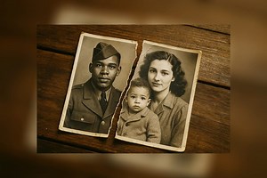 The Forgotten Babies of WWII During WWII, thousands of biracial children—fathered by Black American soldiers and born to white European women—were abandoned, erased, and shunned. These “Brown Babies” were the children of love, war, and racism… and their story has been buried for decades. This is the history they never wanted you to know. #UnlockYourMindInfinite #BrownBabies #WWIIHistory #HiddenHistory #BlackHistory #BiracialIdentity #WarChildren #MilitarySecrets #UntoldStories | UnlockYour Mind
