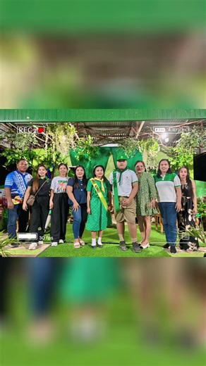 Lower Surong Joint BSP and GSP Encampment 2026 ✨🏕️