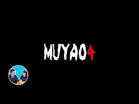 【一個人不要看】至少需要4個人一起看的影片 | 老高與小茉 Mr & Mrs Gao