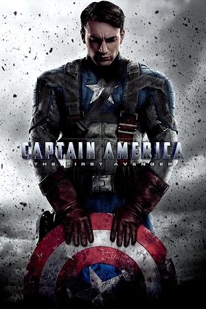 Captain America: The First Avenger (2011) - AZ Movies