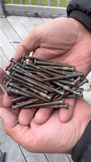 How To Replace Bad Deck Joists