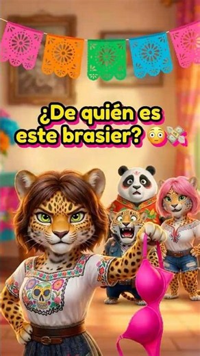 ¿De quién es este brasier? 😳💸#Shorts #HumorMexicano #FamiliaMexicana #Comedia #Latinos