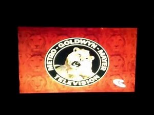 Metro Goldwyn Mayer Television