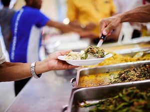 Random Acts Of Kindness Day: Help Feed Neighbors In DC