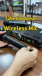 119 reactions · 8 comments | For OEM / ODM Buyers Only｜Tube Wireless Microphone Factory Meet Us at ISE Barcelona | Feb 3–6, 2026 | AUDIO HELLO | Facebook