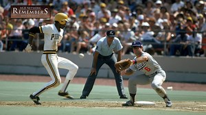 Remembering Steve Garvey's 1,118th consecutive game
