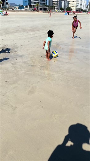 #babytiktok #babysoccerskills #soccerplayer #beachday #fyppppppppppppppppppppppp