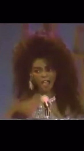 Bernard Wright Performing Who Do You Love 1985