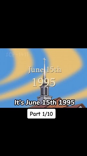 Cedar Creek Parish Bible Study Group Field Trip to Wilderness | SCP-1995 Part 1/10