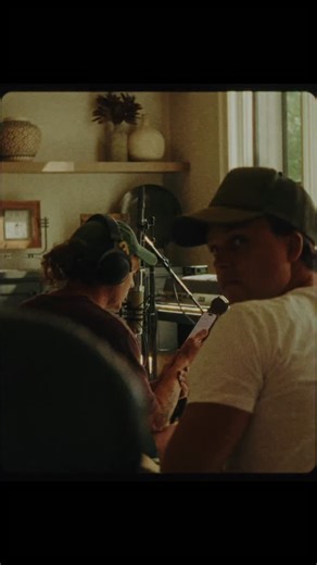 Benjamin William Hastings on Reels