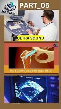 Pregnancy Ultrasound Basics | Part_05 | MedTeach YouTube Channel