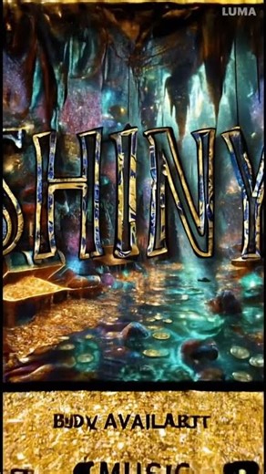 Make sure you go check out my cover of Shiny from Moana! It’s out now, and available everywhere!