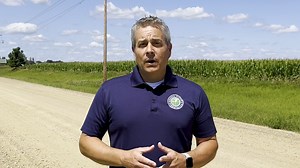 9.1K views · 65 reactions | It's tornado season and your flight can be delayed for good reason. The FAA's Kevin Morris explains how severe weather can affect your fli… wait, is that a flying cow? Always check your flight status with your airline. Airport status at www.fly.FAA.gov. #Twisters  ️ | Federal Aviation Administration | Facebook