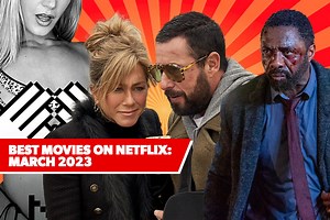 11 Best New Movies on Netflix: March 2023’s Freshest Films to Watch