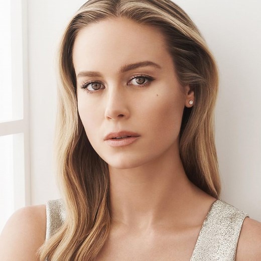 Brie Larson | Actress, Producer, Director