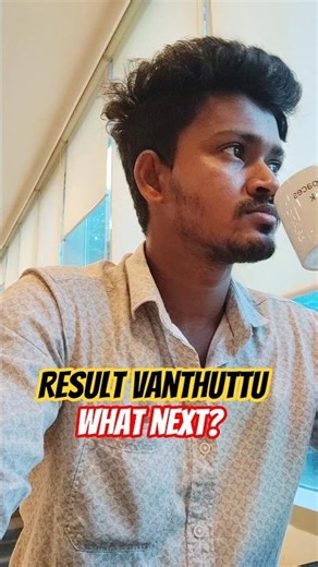 75% per idha thaan sonnaanga 😳🔥 | Poll Result | Day 64 of Logging My Life 🌿