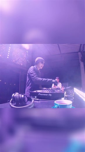 Built for the booth, not the algorithm ⚡ This is my sound 🎶 #fyp #djsoftiktok #technotiktok #houseandtechno #melodictechno #djlife #alexisrey