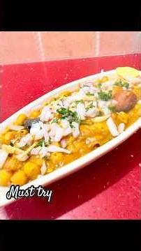 Market Style Instant Chole Recipe. एकदम चटपटे और टेस्टी होममेड छोले #foodwithneetu #shorts #ytshorts