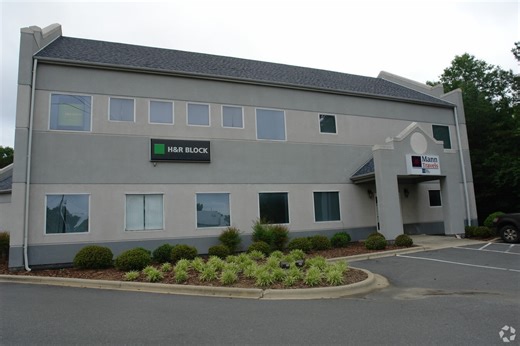 1774 W Roosevelt Blvd, Monroe, NC 28110 - Office for Lease | LoopNet