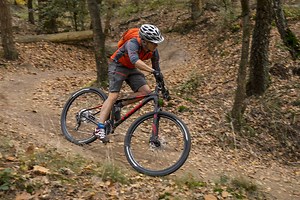 Trek ProCaliber 8 Hardtail Review - Outdoorguru